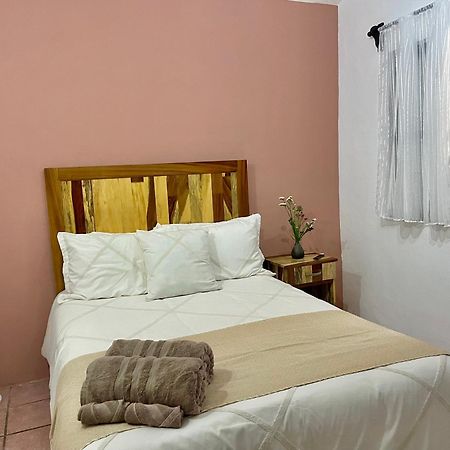 Apartamento Cute Apart Excellently Located Oaxaca Exterior foto