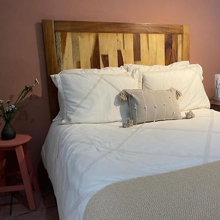 Apartamento Cute Apart Excellently Located Oaxaca Exterior foto