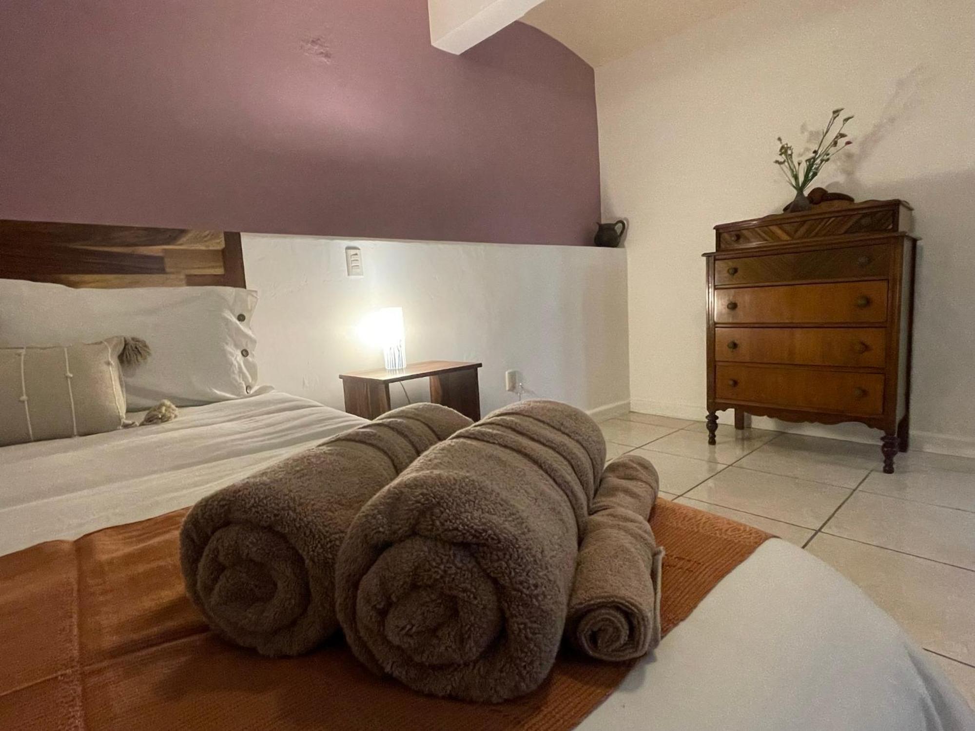 Apartamento Cute Apart Excellently Located Oaxaca Exterior foto